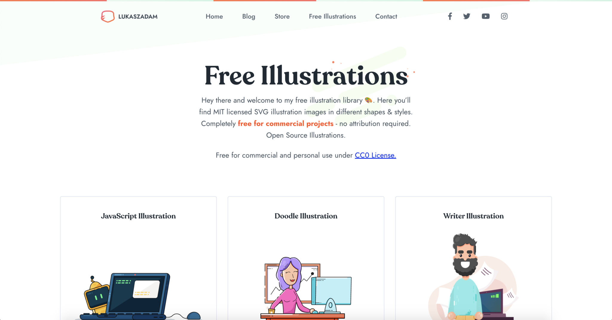 The Best Free Design Resources In 2021 — Lazarus Design Team