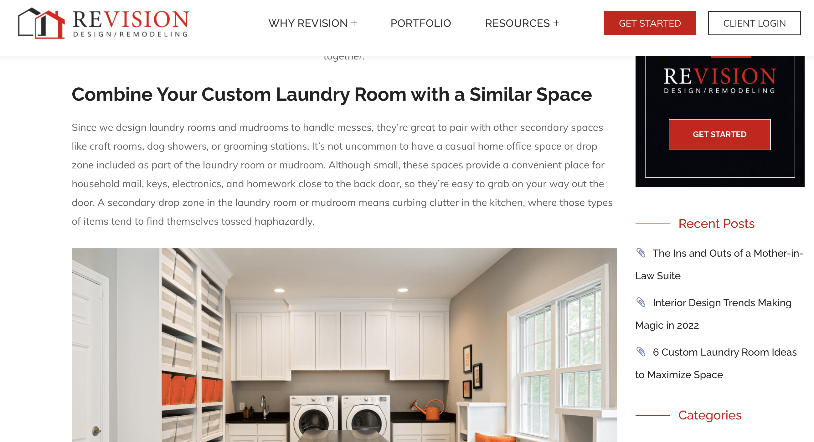 seo case study