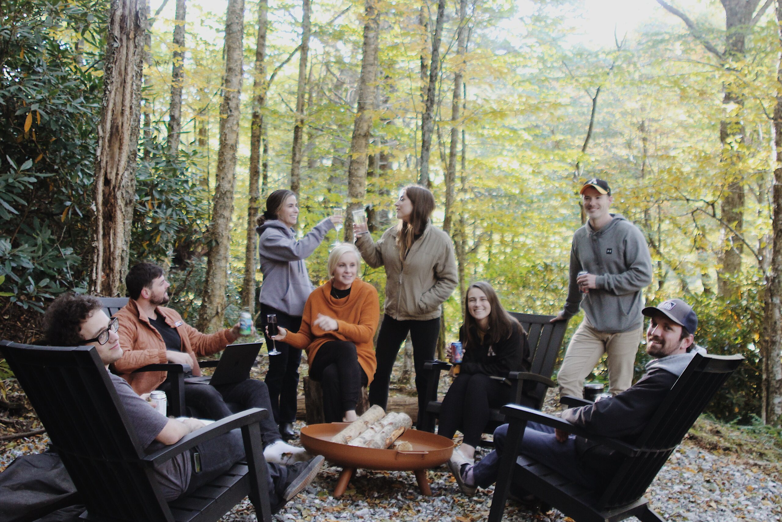 lazarus design team in boone team