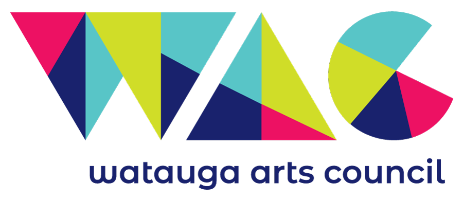 boone web design watauga arts