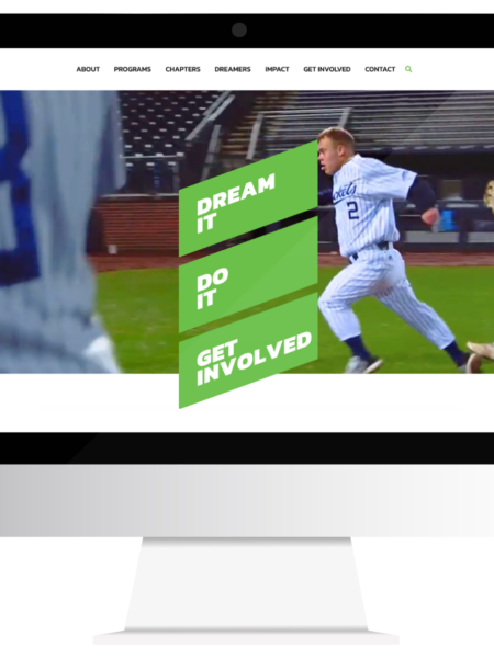 Dream on 3