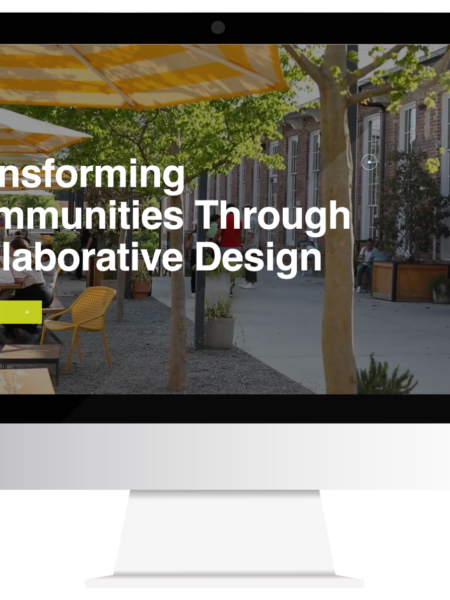 Urban Design Partners