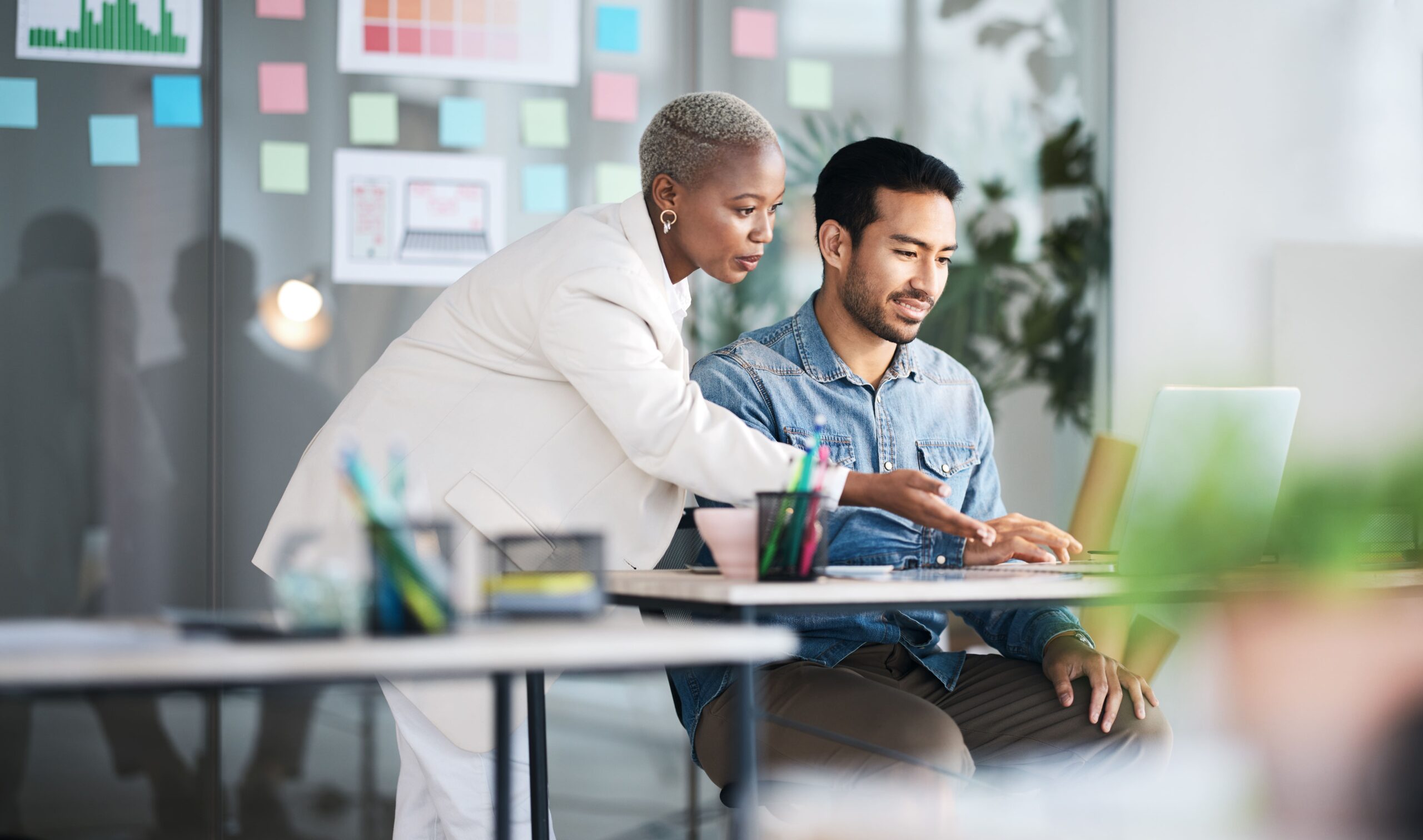 To achieve that stellar user experience, many brands in Charlotte and beyond rely on custom web design.