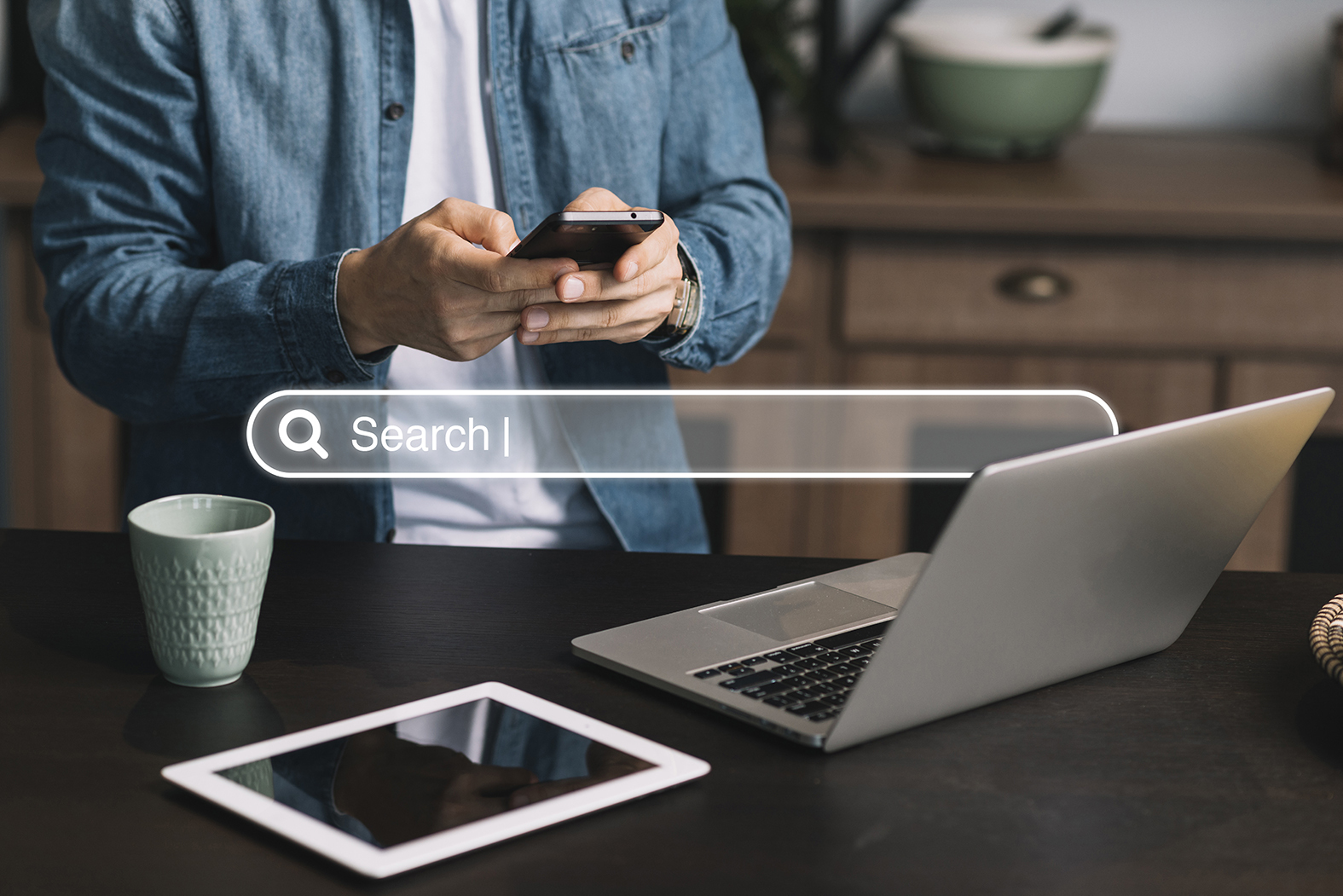 SEO-vs-Paid-Search