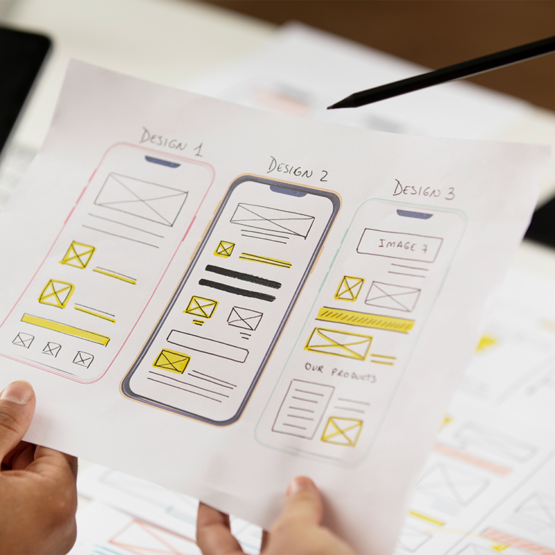 web design trends