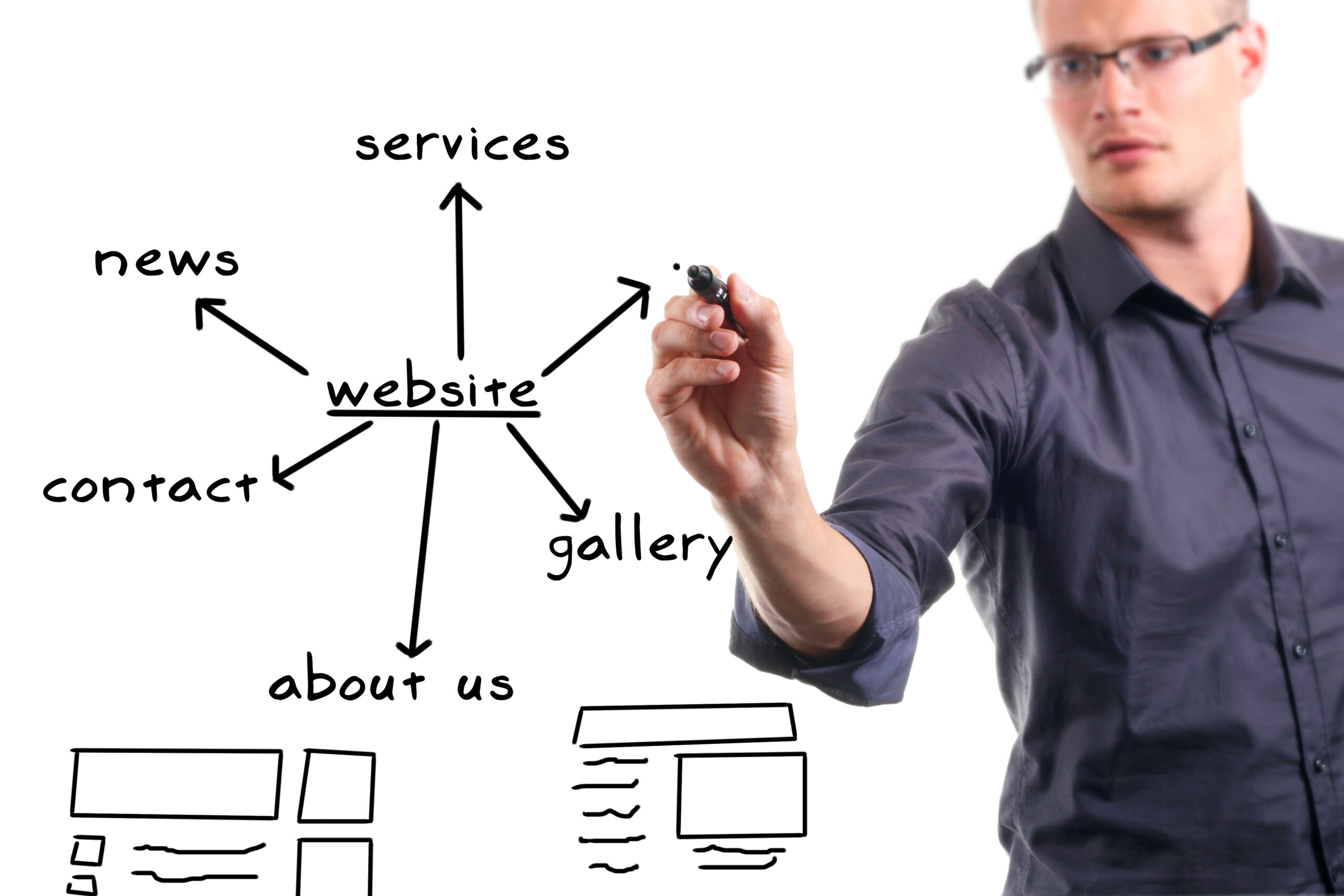 optimizing your website architecture for seo
