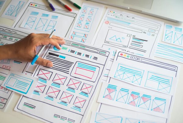 optimizing your website architecture for seo
