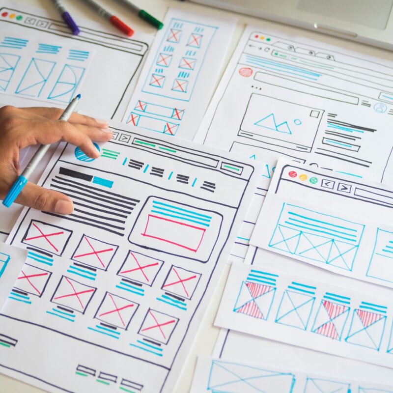 optimizing your website architecture for seo